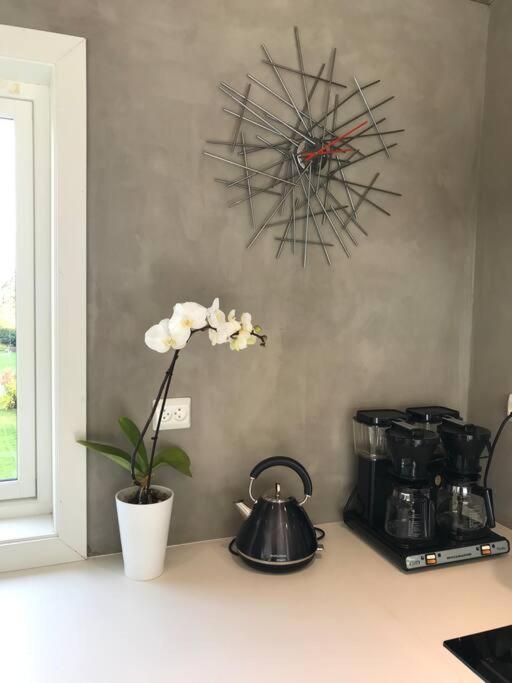 Topp Moderne Suite. ลาร์วิค ภายนอก รูปภาพ